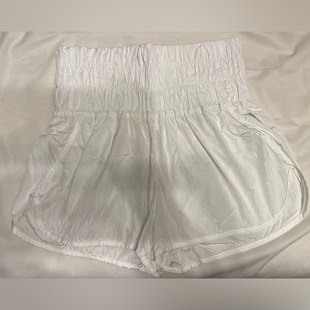Free people shorts